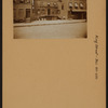 Manhattan: King Street - Hudson Street