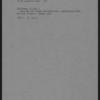 Manhattan: Lafayette Place - Waverly Place