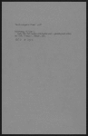 Manhattan: Lafayette Place - Waverly Place