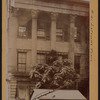 Manhattan: Lafayette Place - Waverly Place