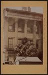 Manhattan: Lafayette Place - Waverly Place