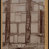 Manhattan: Lafayette Place - Worth Street