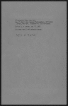 Manhattan: Lafayette Place - Waverly Place