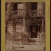 Manhattan: Lafayette Place - Waverly Place