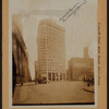 Manhattan: Lafayette Street - Reade Street