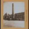 Manhattan: Lafayette Place - Pearl Street