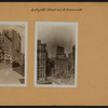 Manhattan: Lafayette Street - Leonard Street