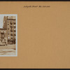 Manhattan: Lafayette Street - Spring Street