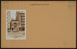 Manhattan: Lafayette Street - Spring Street