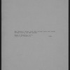 Manhattan: Lafayette Street - Spring Street