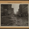 Manhattan: Lafayette Street - Prince Street