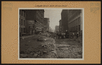 Manhattan: Lafayette Street - Prince Street