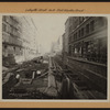 Manhattan: Lafayette Street - Houston Street (East)