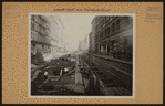 Manhattan: Lafayette Street - Houston Street (East)