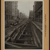 Manhattan: Lafayette Street - Houston Street (East)