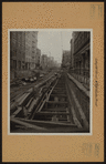 Manhattan: Lafayette Street - Houston Street (East)