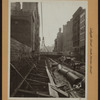 Manhattan: Lafayette Street - Bleecker Street