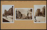 Manhattan: Lafayette Street - Houston Street (East)