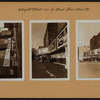 Manhattan: Lafayette Street - Great Jones Street