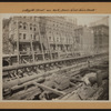 Manhattan: Lafayette Street - Bond Street