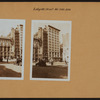 Manhattan: Lafayette Street - Great Jones Street