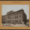 Manhattan: Lafayette Street - Astor Place
