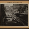 Manhattan: Lafayette Street - 4th Street (East)