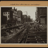 Manhattan: Lafayette Street - Bleecker Street