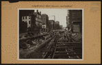 Manhattan: Lafayette Street - Bleecker Street