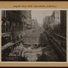 Manhattan: Lafayette Street - Houston Street (East)