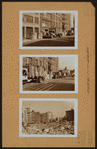 Manhattan: Lafayette Street - Varick Street