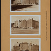 Manhattan: Lafayette Street - Varick Street
