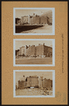 Manhattan: Lafayette Street - Varick Street