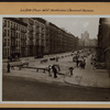 Manhattan: La Salle Place - Amsterdam Avenue