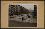Manhattan: La Salle Place - Amsterdam Avenue