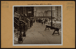 Manhattan: La Salle Place - Amsterdam Avenue