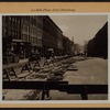 Manhattan: La Salle Place - Broadway