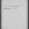 Manhattan: La Salle Place - Broadway