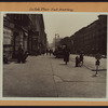 Manhattan: La Salle Place - Broadway