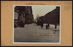 Manhattan: La Salle Place - Broadway