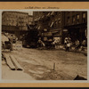 Manhattan: La Salle Place - Broadway