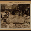 Manhattan: La Salle Place - Broadway