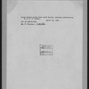 Manhattan: Lenox Avenue - 114th Street