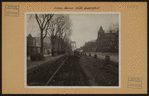 Manhattan: Lenox Avenue - 120th Street (West)