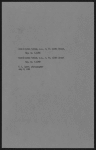 Manhattan: Lenox Avenue - 120th Street