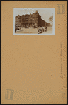 Manhattan: Lenox Avenue - west side, 119th - 120th Street