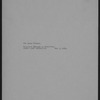 Manhattan: Lenox Avenue - Westchester Avenue