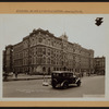 Manhattan: Lenox Avenue - 134th Street