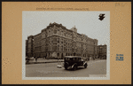 Manhattan: Lenox Avenue - 134th Street