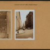 Manhattan: Leonard Street - Baxter Street